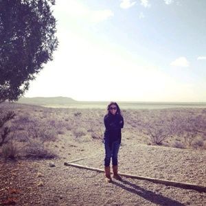 Meet your Posher, Lori